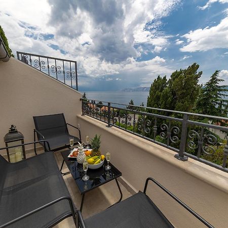 Sea House Lea Apartamento Novi Vinodolski Exterior foto
