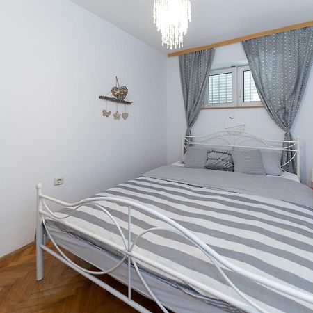 Sea House Lea Apartamento Novi Vinodolski Exterior foto