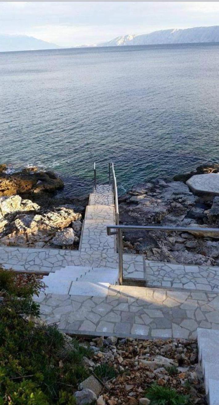 Sea House Lea Apartamento Novi Vinodolski Exterior foto