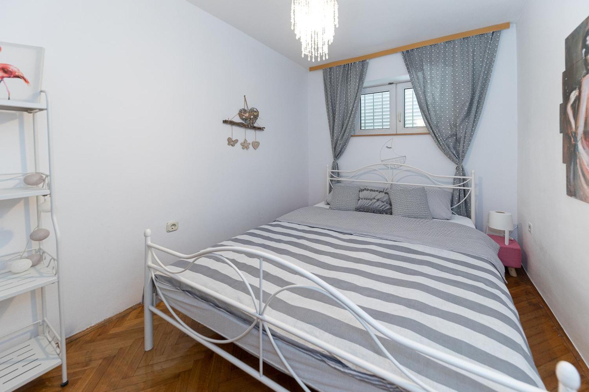 Sea House Lea Apartamento Novi Vinodolski Exterior foto