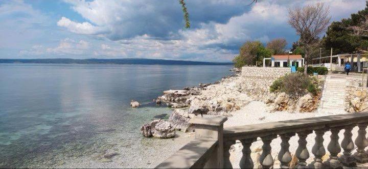 Sea House Lea Apartamento Novi Vinodolski Exterior foto