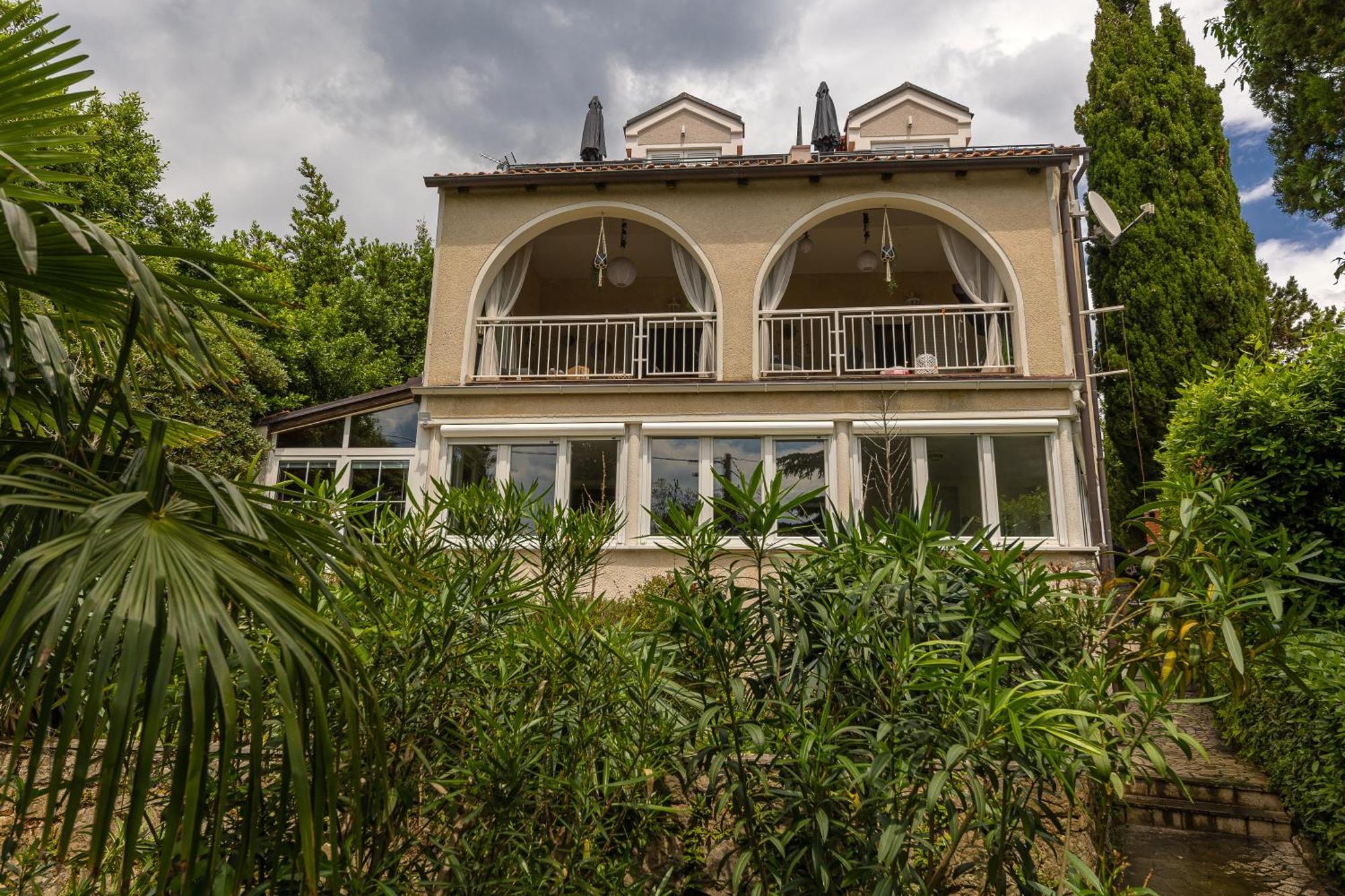 Sea House Lea Apartamento Novi Vinodolski Exterior foto